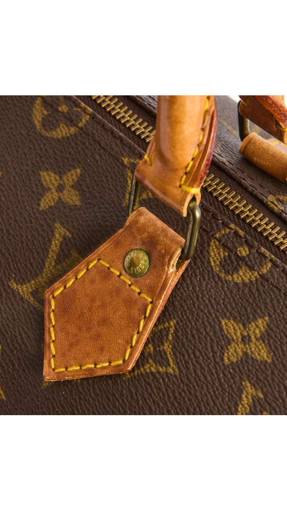 Louis Vuitton Speedy 35