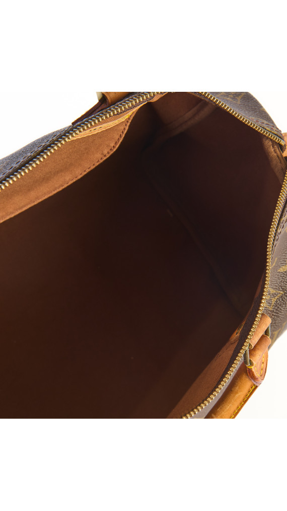Louis Vuitton Speedy 35