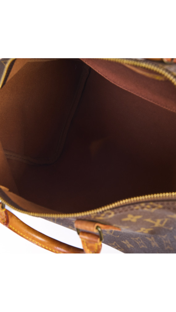 Louis Vuitton Speedy 35