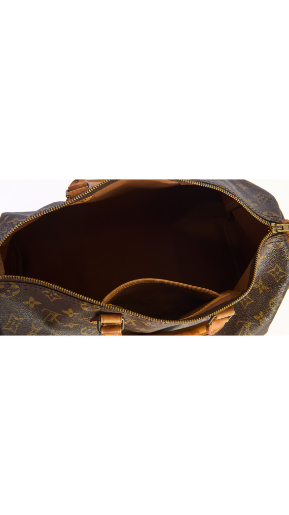 Louis Vuitton Speedy 35