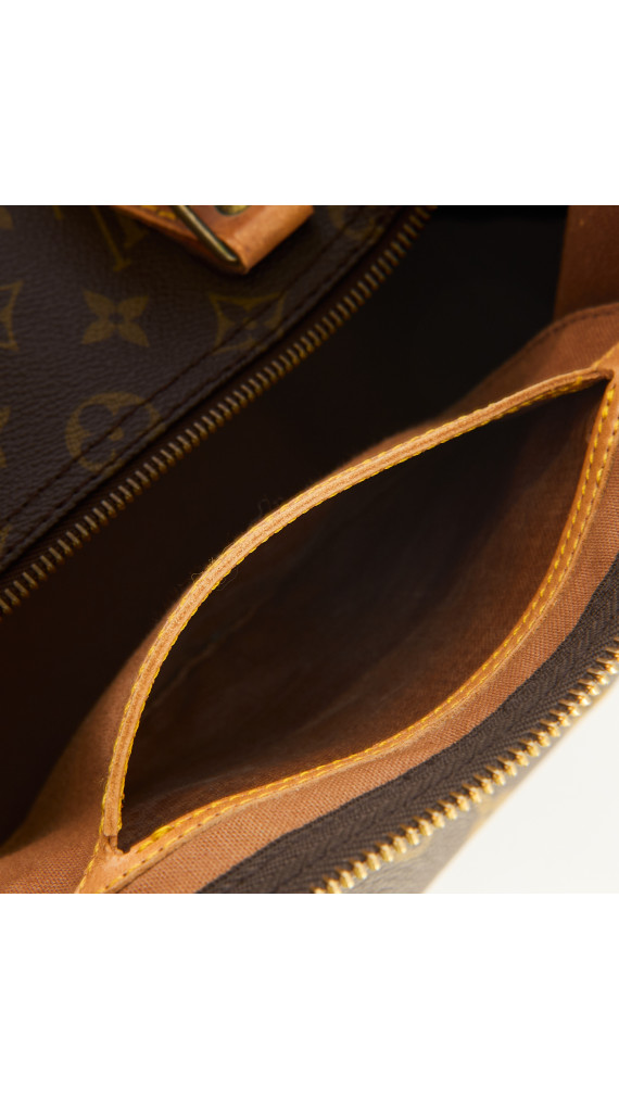 Louis Vuitton Speedy 35