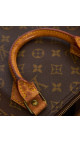 Louis Vuitton Speedy 35