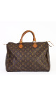 Louis Vuitton Speedy 35