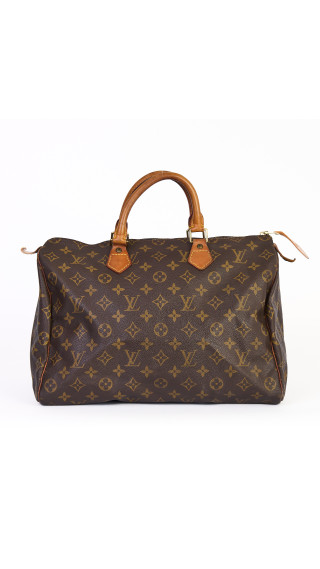 Louis Vuitton Speedy 35
