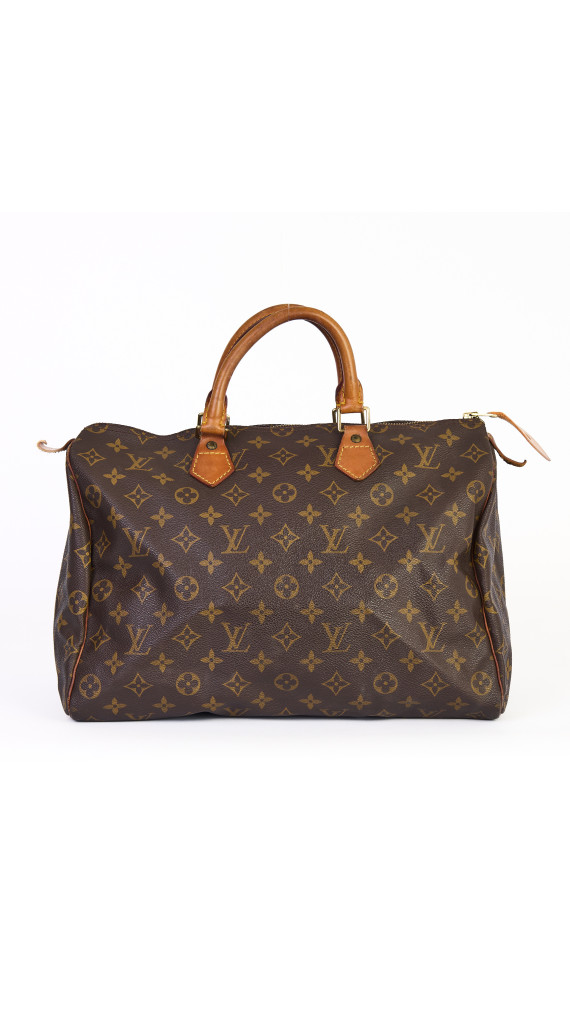 Louis Vuitton Speedy 35