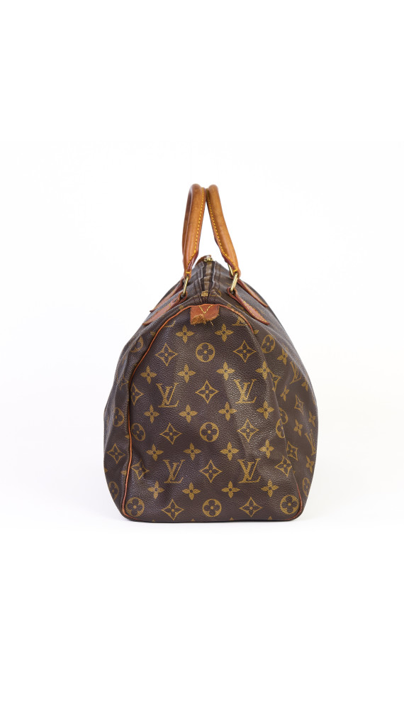 Louis Vuitton Speedy 35