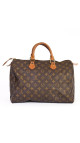 Louis Vuitton Speedy 35