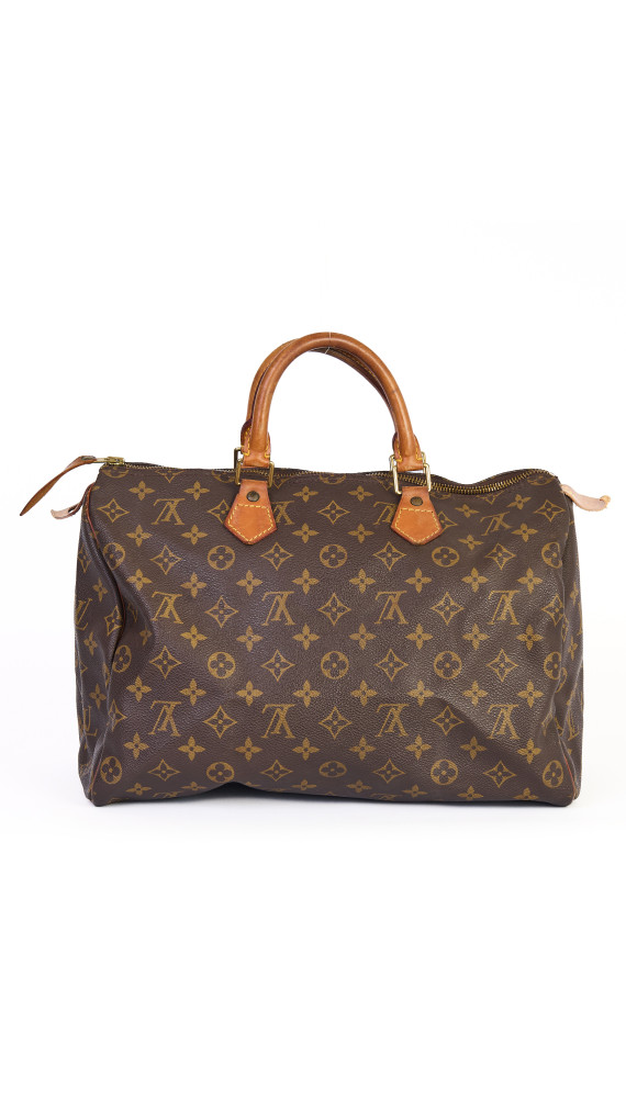 Louis Vuitton Speedy 35