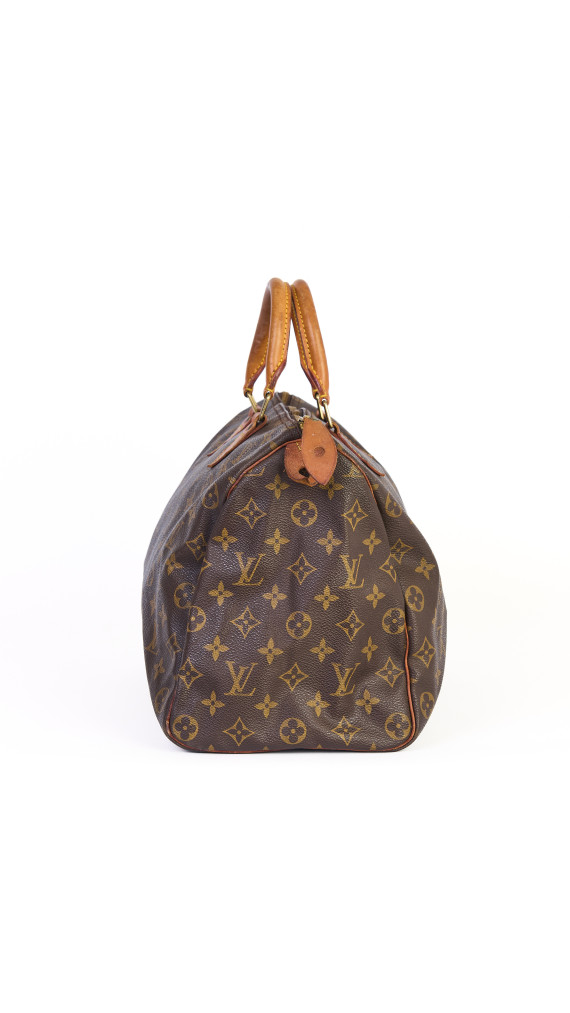 Louis Vuitton Speedy 35