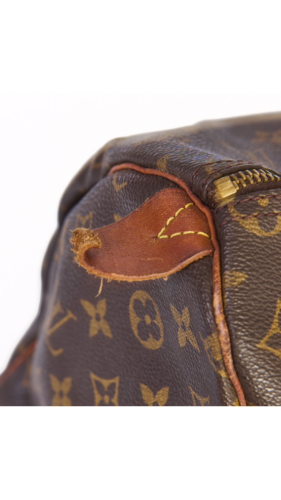 Louis Vuitton Speedy 35