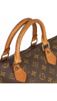 Louis Vuitton Speedy 35