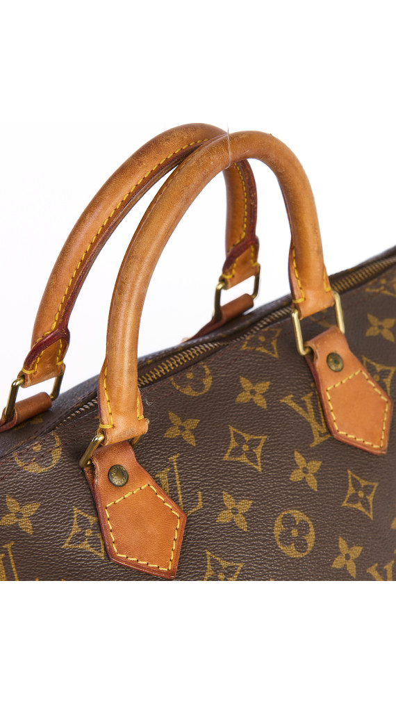 Louis Vuitton Speedy 35