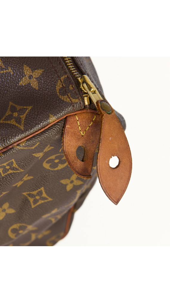 Louis Vuitton Speedy 35