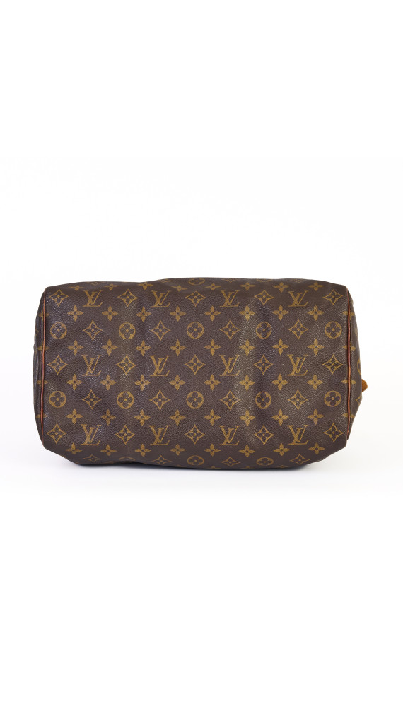 Louis Vuitton Speedy 35