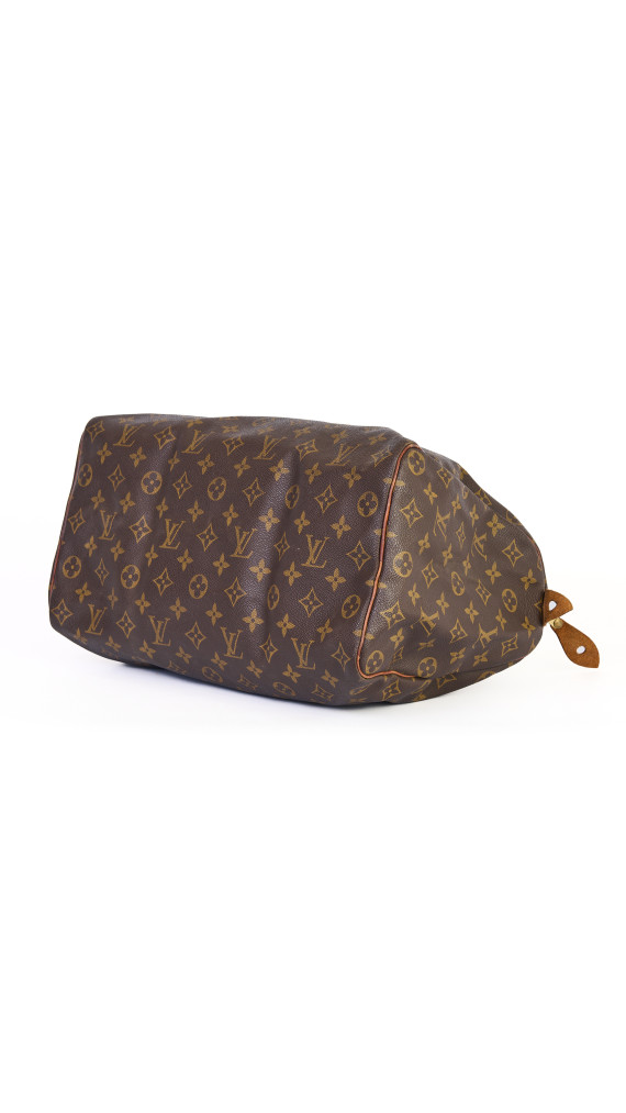 Louis Vuitton Speedy 35