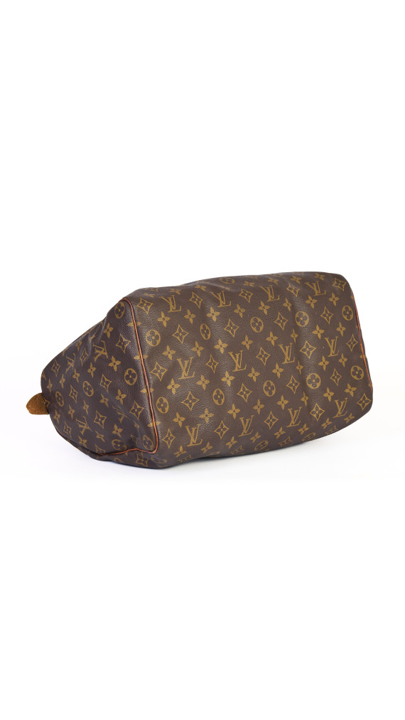 Louis Vuitton Speedy 35