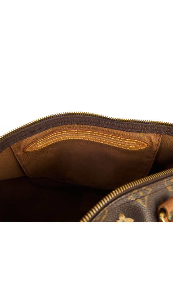 Louis Vuitton Speedy 35