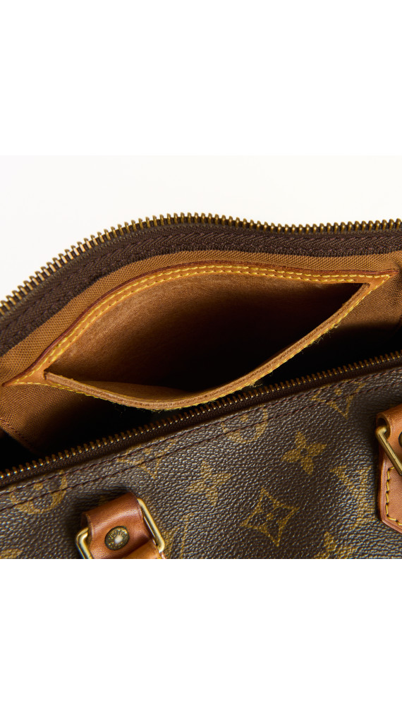 Louis Vuitton Speedy 35