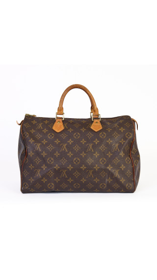 Louis Vuitton Speedy 35