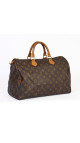 Louis Vuitton Speedy 35