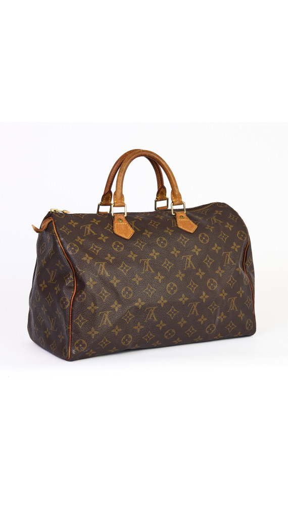 Louis Vuitton Speedy 35