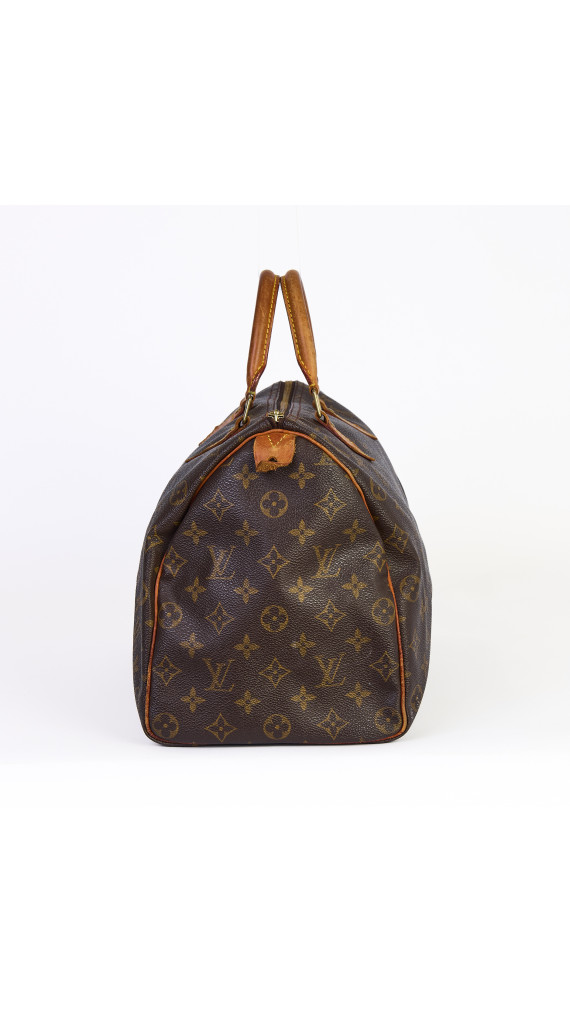 Louis Vuitton Speedy 35