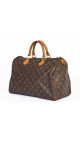 Louis Vuitton Speedy 35