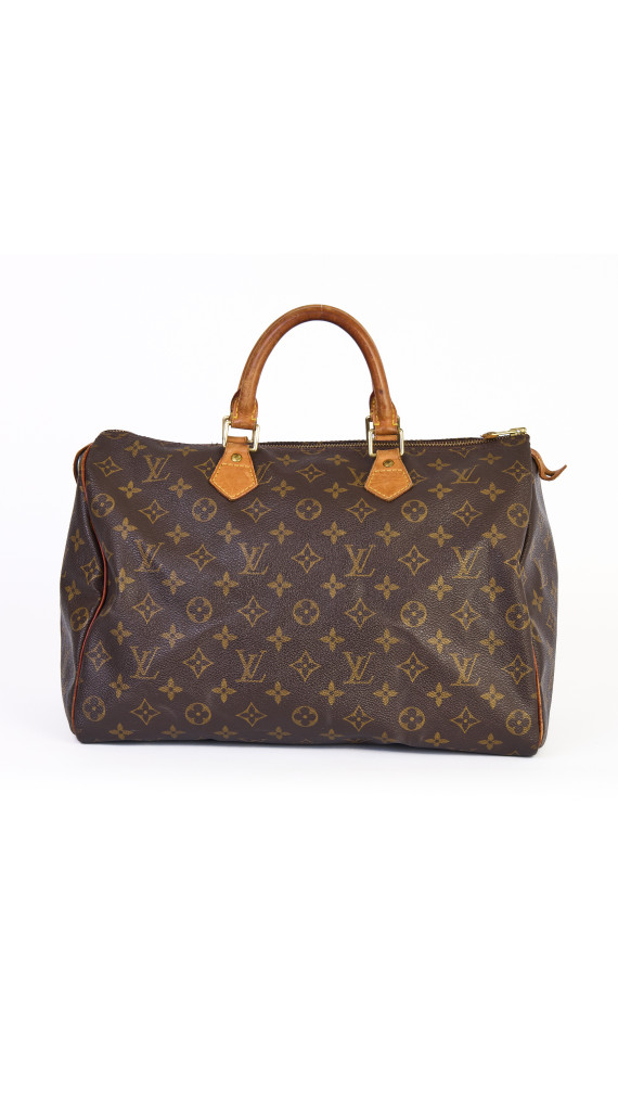Louis Vuitton Speedy 35