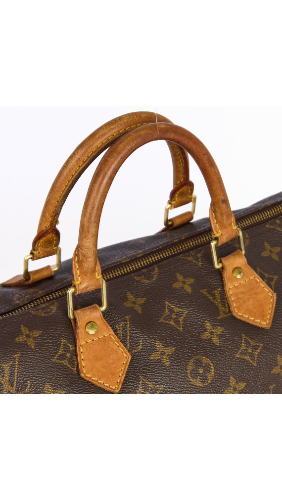 Louis Vuitton Speedy 35