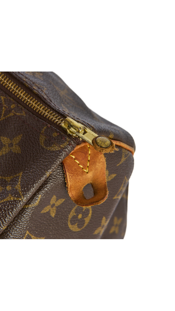 Louis Vuitton Speedy 35
