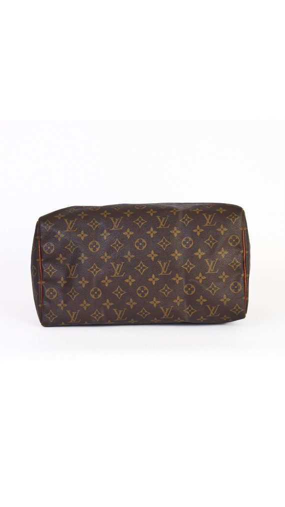 Louis Vuitton Speedy 35