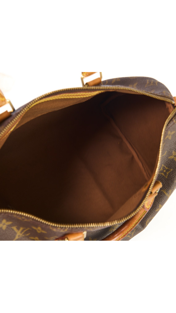 Louis Vuitton Speedy 35
