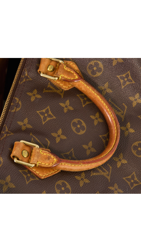 Louis Vuitton Speedy 35