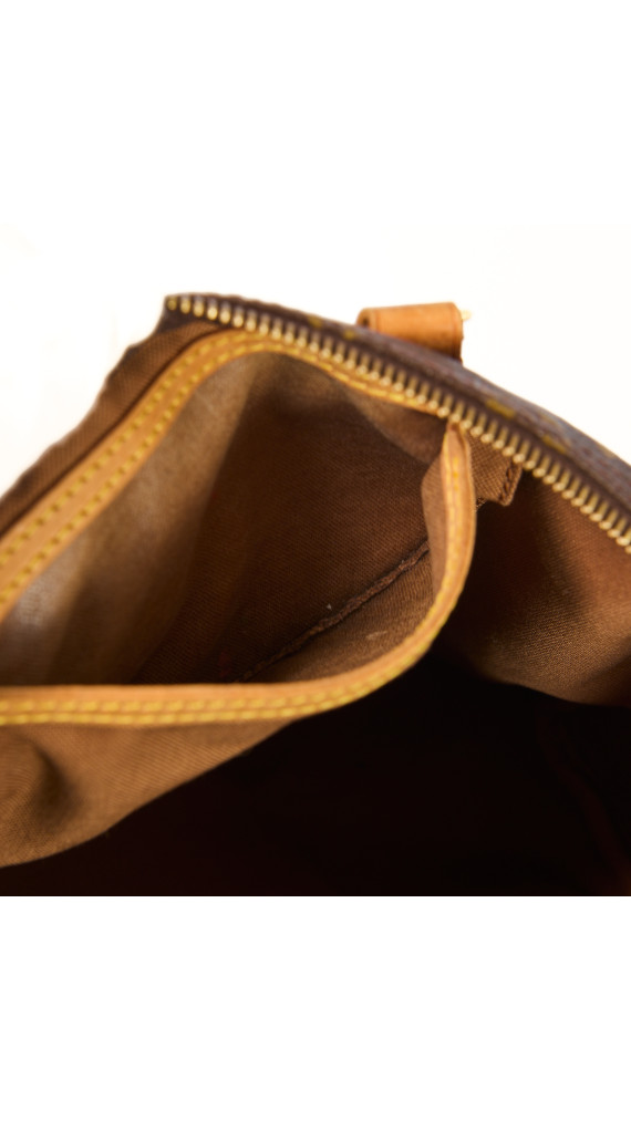 Louis Vuitton Speedy 35