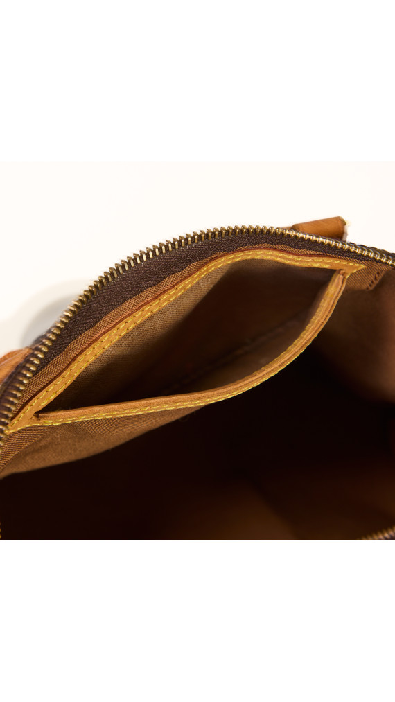 Louis Vuitton Speedy 35
