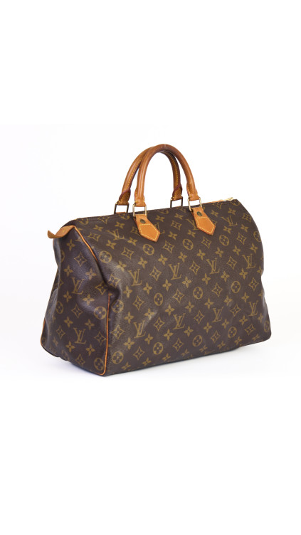 Louis Vuitton Speedy 35