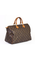 Louis Vuitton Speedy 35
