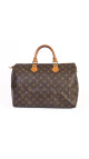 Louis Vuitton Speedy 35