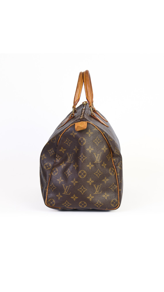 Louis Vuitton Speedy 35