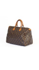 Louis Vuitton Speedy 35