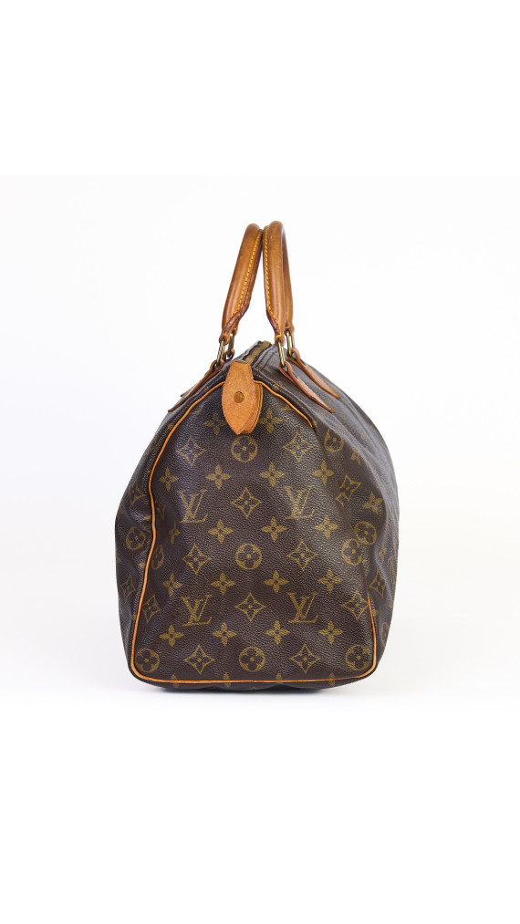 Louis Vuitton Speedy 35
