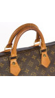 Louis Vuitton Speedy 35