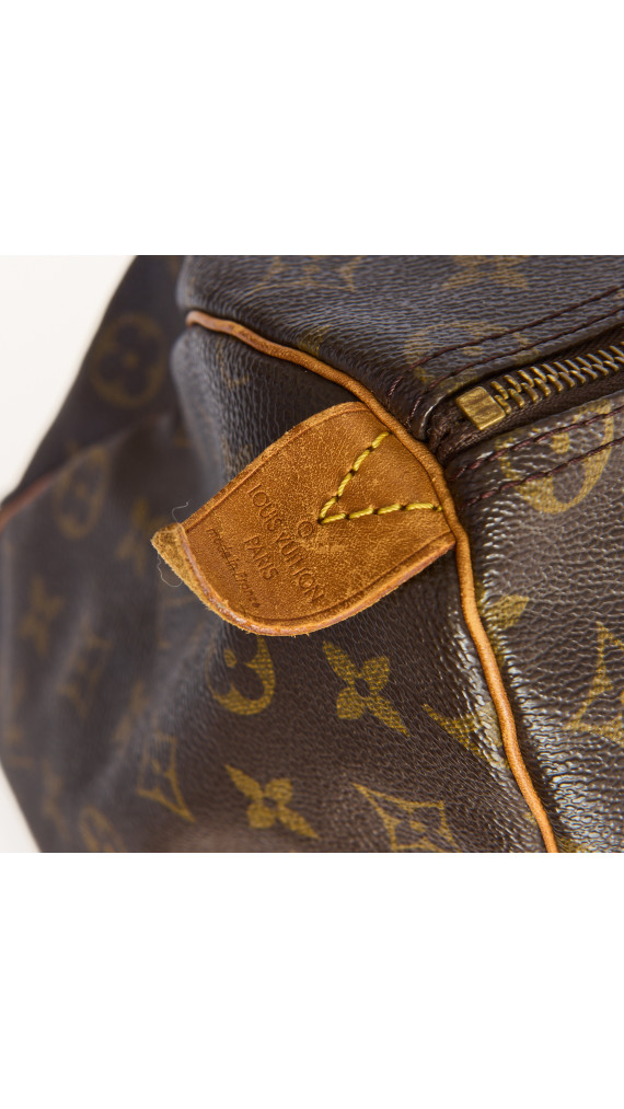 Louis Vuitton Speedy 35