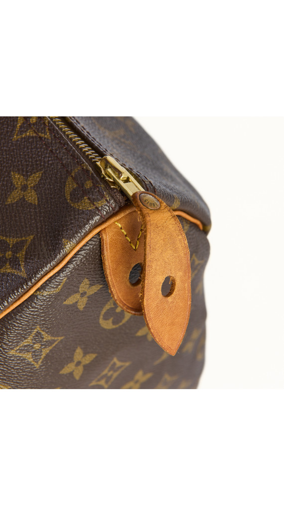 Louis Vuitton Speedy 35