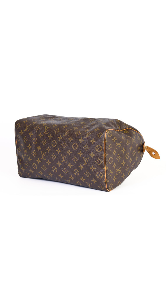 Louis Vuitton Speedy 35