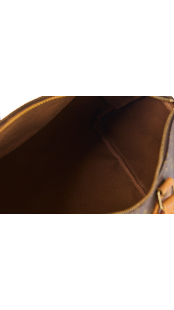 Louis Vuitton Speedy 35