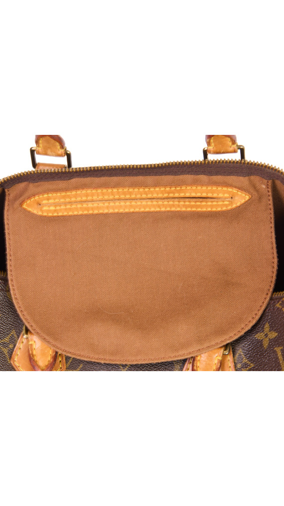 Louis Vuitton Speedy 35