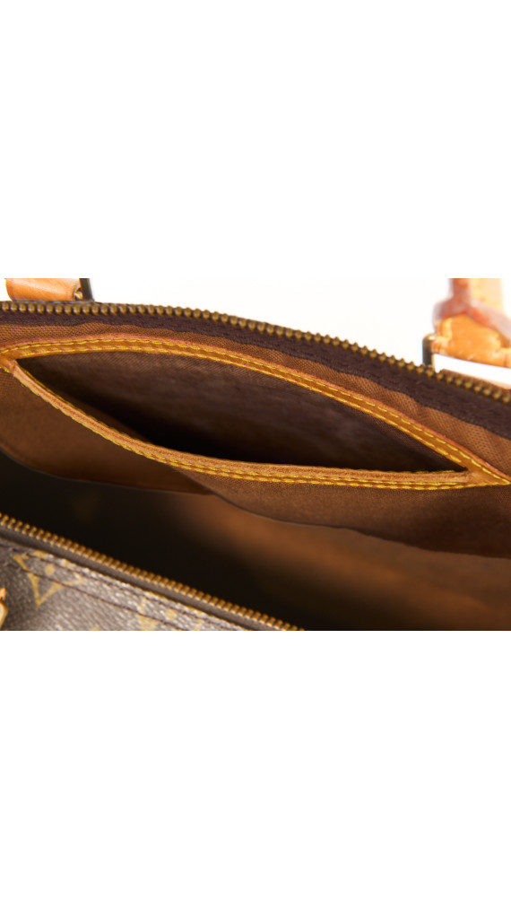 Louis Vuitton Speedy 35