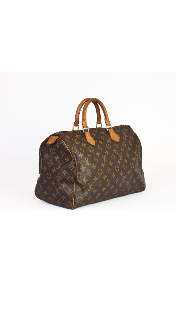 Louis Vuitton Speedy 35