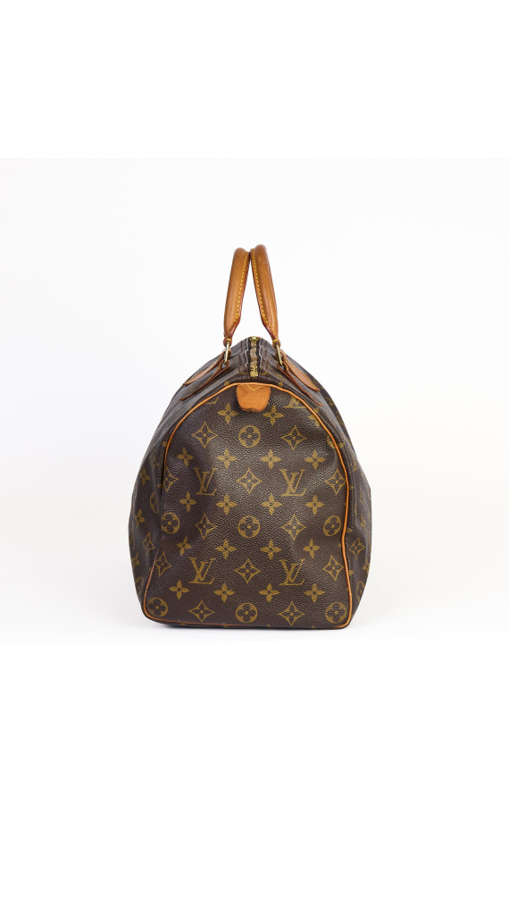 Louis Vuitton Speedy 35